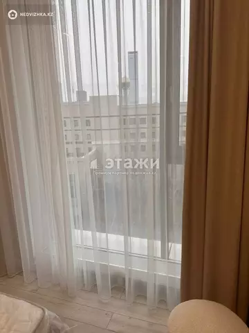 53 м², 2-комнатная квартира, этаж 7 из 22, 53 м², на длительный срок, изображение - 10