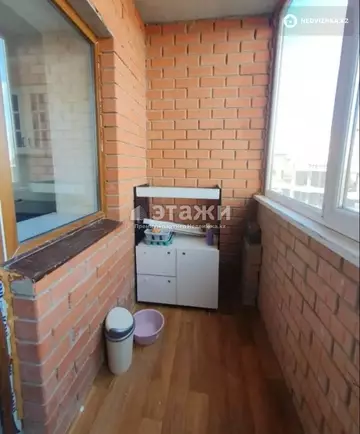 55 м², 2-комнатная квартира, этаж 2 из 4, 55 м², изображение - 11