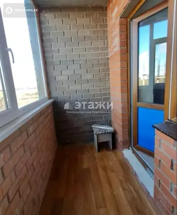 55 м², 2-комнатная квартира, этаж 2 из 4, 55 м², изображение - 12