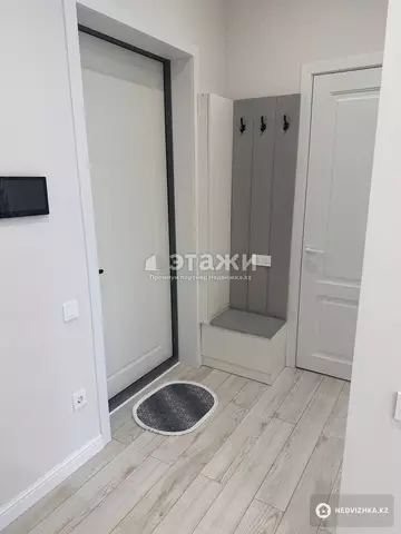 53 м², 2-комнатная квартира, этаж 7 из 22, 53 м², на длительный срок, изображение - 12