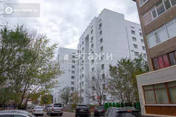 50 м², 1-комнатная квартира, этаж 8 из 9, 50 м², изображение - 0