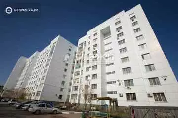 50 м², 1-комнатная квартира, этаж 8 из 9, 50 м², изображение - 3