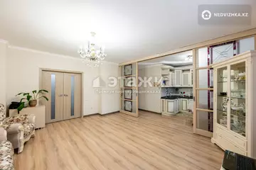 106 м², 4-комнатная квартира, этаж 3 из 9, 106 м², изображение - 2