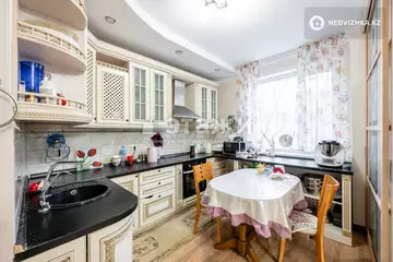 106 м², 4-комнатная квартира, этаж 3 из 9, 106 м², изображение - 6