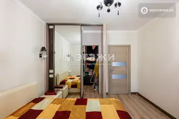 106 м², 4-комнатная квартира, этаж 3 из 9, 106 м², изображение - 14