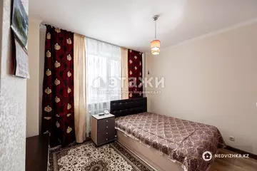 106 м², 4-комнатная квартира, этаж 3 из 9, 106 м², изображение - 18