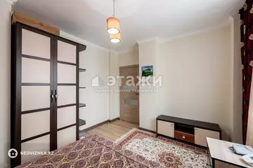 106 м², 4-комнатная квартира, этаж 3 из 9, 106 м², изображение - 20