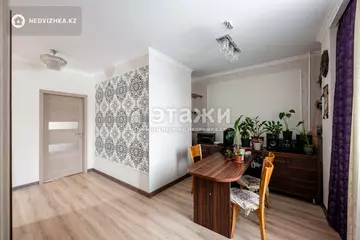 106 м², 4-комнатная квартира, этаж 3 из 9, 106 м², изображение - 22