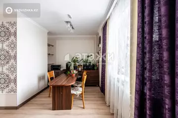 106 м², 4-комнатная квартира, этаж 3 из 9, 106 м², изображение - 23