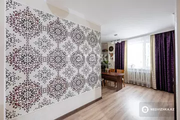 106 м², 4-комнатная квартира, этаж 3 из 9, 106 м², изображение - 26