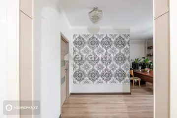 106 м², 4-комнатная квартира, этаж 3 из 9, 106 м², изображение - 27