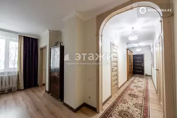 106 м², 4-комнатная квартира, этаж 3 из 9, 106 м², изображение - 28