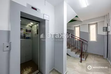 106 м², 4-комнатная квартира, этаж 3 из 9, 106 м², изображение - 37