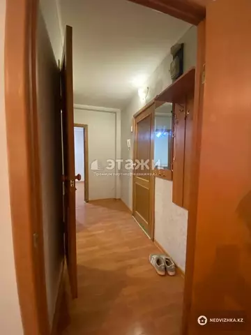 2-комнатная квартира, этаж 3 из 5, 47 м²
