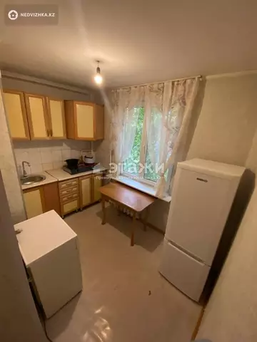 2-комнатная квартира, этаж 3 из 5, 47 м²