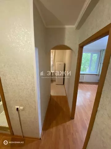 47 м², 2-комнатная квартира, этаж 3 из 5, 47 м², изображение - 4