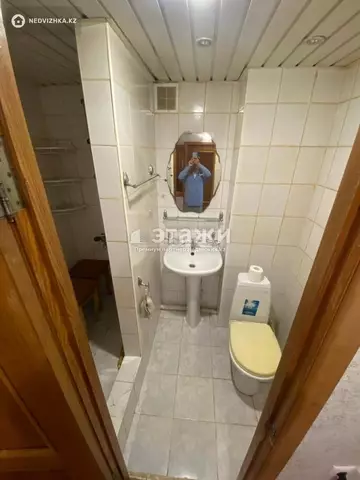47 м², 2-комнатная квартира, этаж 3 из 5, 47 м², изображение - 5
