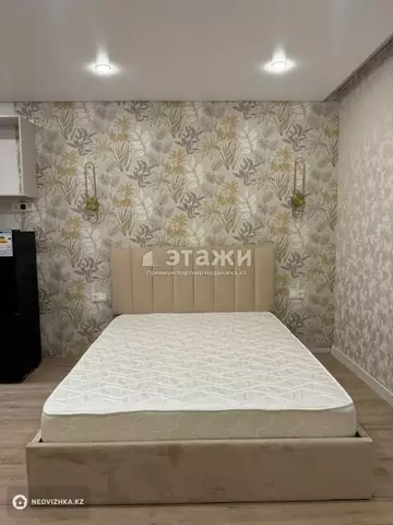 1-комнатная квартира, этаж 10 из 12, 32 м²