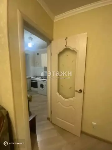 1-комнатная квартира, этаж 4 из 5, 28 м²