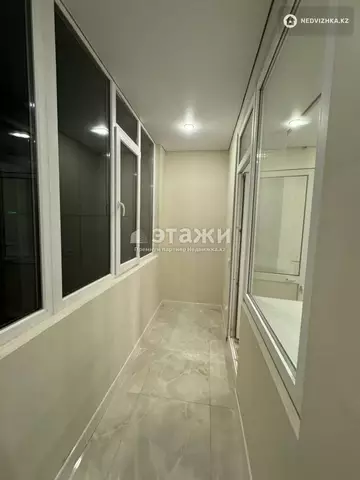 1-комнатная квартира, этаж 10 из 12, 32 м²