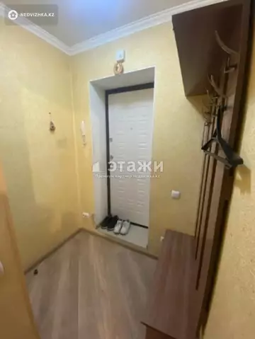 28.1 м², 1-комнатная квартира, этаж 4 из 5, 28 м², изображение - 5