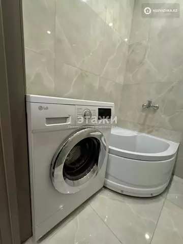 31.5 м², 1-комнатная квартира, этаж 10 из 12, 32 м², изображение - 5