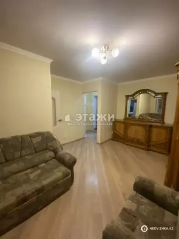 28.1 м², 1-комнатная квартира, этаж 4 из 5, 28 м², изображение - 7