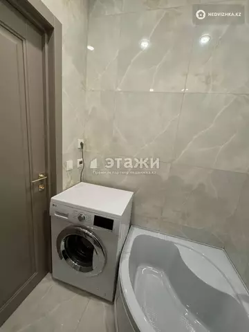 31.5 м², 1-комнатная квартира, этаж 10 из 12, 32 м², изображение - 7