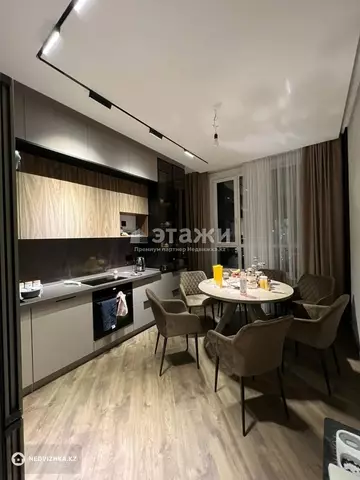 2-комнатная квартира, этаж 12 из 18, 68 м²