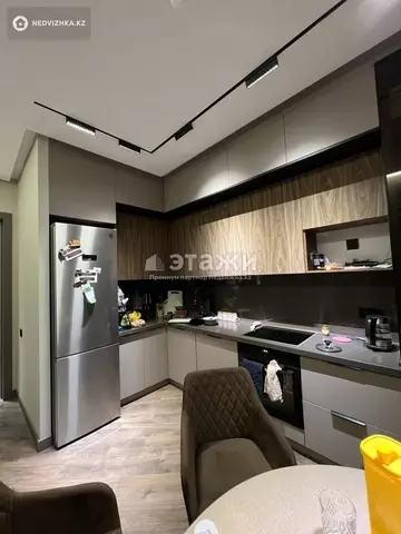 2-комнатная квартира, этаж 12 из 18, 68 м²