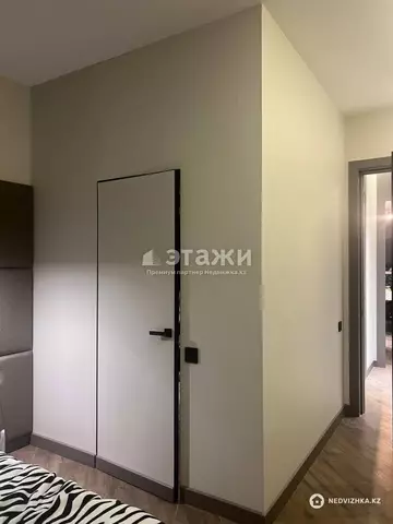 2-комнатная квартира, этаж 12 из 18, 68 м²