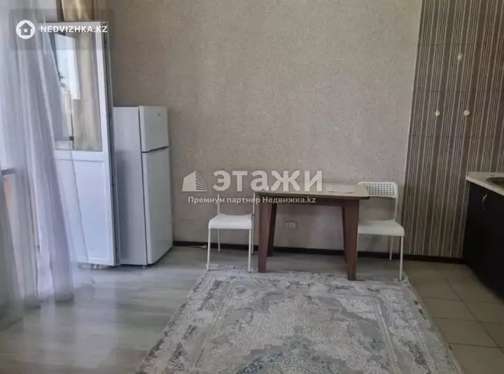 51 м², 2-комнатная квартира, этаж 14 из 14, 51 м², изображение - 1