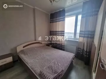 2-комнатная квартира, этаж 14 из 14, 51 м²