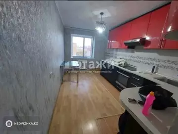 2-комнатная квартира, этаж 6 из 6, 54 м²