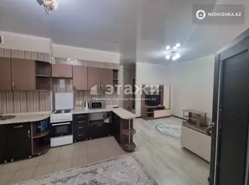 2-комнатная квартира, этаж 14 из 14, 51 м²