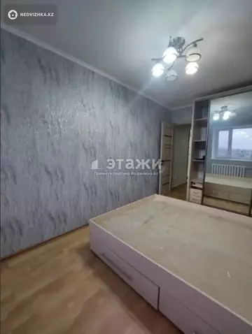 2-комнатная квартира, этаж 6 из 6, 54 м²