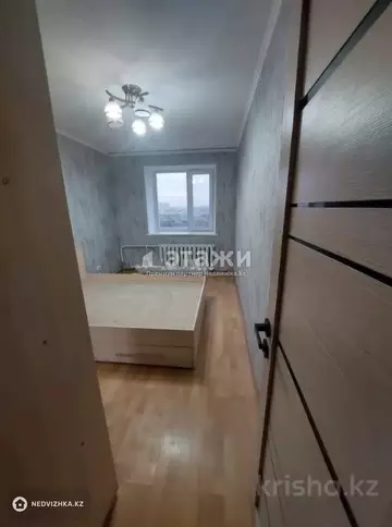 2-комнатная квартира, этаж 6 из 6, 54 м²