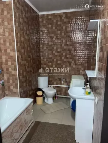 2-комнатная квартира, этаж 14 из 14, 51 м²