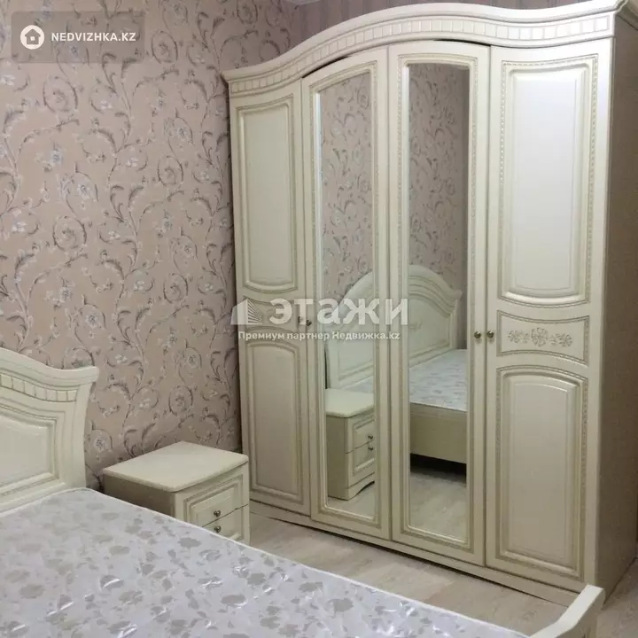 61 м², 2-комнатная квартира, этаж 11 из 12, 61 м², изображение - 1