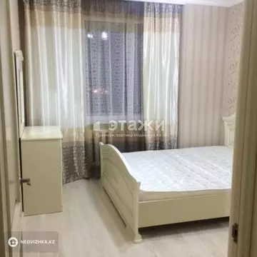 2-комнатная квартира, этаж 11 из 12, 61 м²