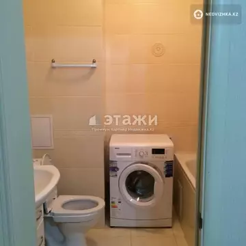 2-комнатная квартира, этаж 11 из 12, 61 м²