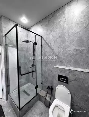 1-комнатная квартира, этаж 11 из 15, 34 м²