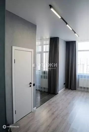 34 м², 1-комнатная квартира, этаж 11 из 15, 34 м², изображение - 4