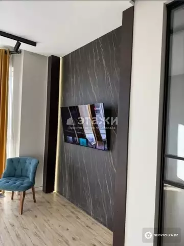 95 м², 3-комнатная квартира, этаж 11 из 14, 95 м², изображение - 0