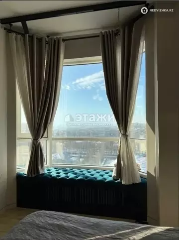 95 м², 3-комнатная квартира, этаж 11 из 14, 95 м², изображение - 3