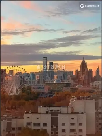 95 м², 3-комнатная квартира, этаж 11 из 14, 95 м², изображение - 5