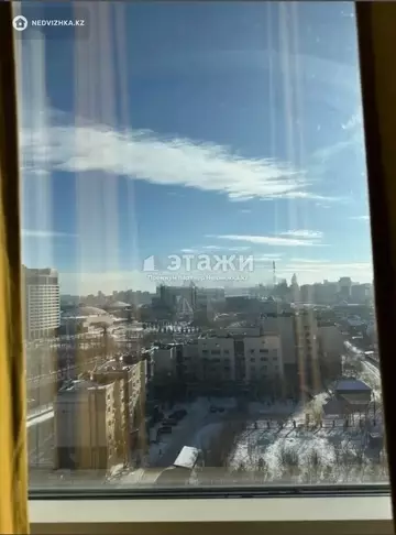 95 м², 3-комнатная квартира, этаж 11 из 14, 95 м², изображение - 6