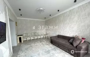 2-комнатная квартира, этаж 9 из 10, 67 м²