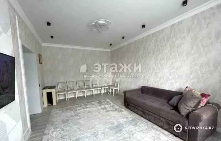 67 м², 2-комнатная квартира, этаж 9 из 10, 67 м², изображение - 1