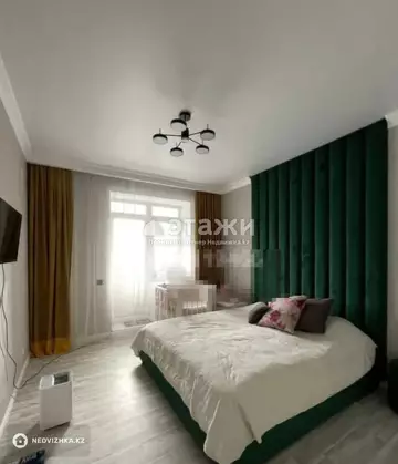 2-комнатная квартира, этаж 9 из 10, 67 м²